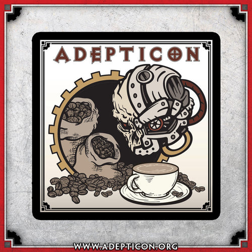2024 AdeptiCon Blend Coffee